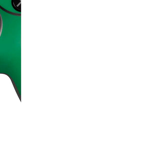 NBA Boston Celtics Large Logo PlayStation Scuf Vantage 2 Controller Skin